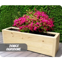 Donice ogrodowe Donice ogrodowe