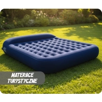 Materace turystyczne Materace turystyczne