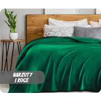 KOCE I NARZUTY KOCE I NARZUTY