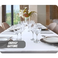 Obrusy Gotowe Obrusy Gotowe
