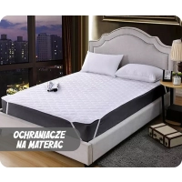 OCHRANIACZE NA MATERAC