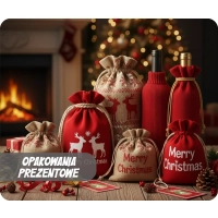 Opakowania Prezentowe Opakowania Prezentowe