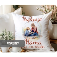 Poduszki dekoracyjne