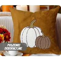 Poszewki dekoracyjne