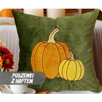 POSZEWKI Z HAFTEM POSZEWKI Z HAFTEM