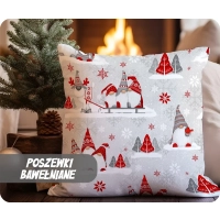 Poszewki Bawełniane Poszewki Bawełniane