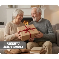 Dla BABCI i DZIADKA
