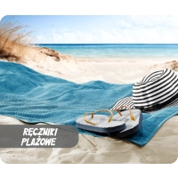 Ręczniki plażowe Ręczniki plażowe
