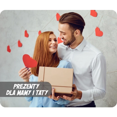 Dla Mamy i Taty