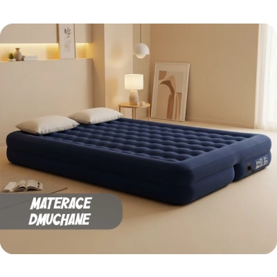 Materace dmuchane