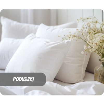 PODUSZKI