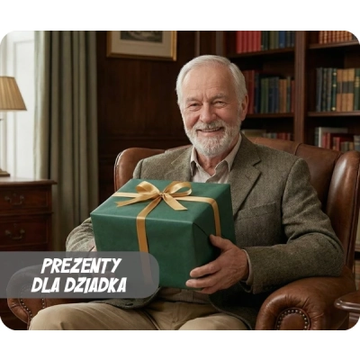 Dla DZIADKA