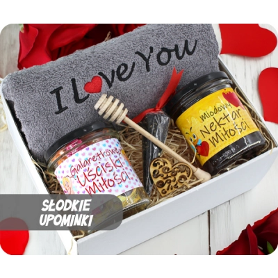 Słodkie Upominki