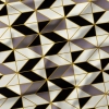 TKANINA 100% BAWEŁNA 160cm BAWEŁNIANA DRUK 0.5MB MATERIAŁ WZORY DRUKI