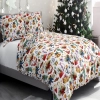 KOMPLET POŚCIELI POLSKA 100% BAWEŁNA  150x200