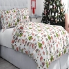 KOMPLET POŚCIELI POLSKA 100% BAWEŁNA 140x200