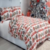 KOMPLET POŚCIELI POLSKA 100% BAWEŁNA 150x200