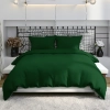 POŚCIEL 100% BAWEŁNA ZIELONA GŁĘBIA POLSKI KOMPLET POŚCIELI