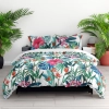 POŚCIEL 100% BAWEŁNA EGZOTYCZNY OGRÓD POLSKI KOMPLET POŚCIELI