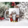 ŚWIĄTECZNY KUBEK 330ml PREZENT ŚWIĘTA POD CHOINKĘ