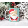ŚWIĄTECZNY KUBEK 330ml PREZENT ŚWIĘTA POD CHOINKĘ
