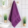 GRUBY RĘCZNIK KĄPIELOWY 50x100cm 550g/m2 PREMIUM CHŁONNY BISKUPI