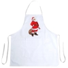 FARTUCH KUCHENNY ŚWIĄTECZNY PREZENT MIKOŁAJ