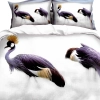 POŚCIEL 3D SATYNA BAWEŁNIANA