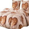 POŚCIEL 3D SATYNA BAWEŁNIANA