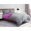NOWOCZESNA POŚCIEL 140x200 DWUSTRONNA KOMPLET