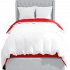 NOWOCZESNA POŚCIEL 200x200 DWUSTRONNA KOMPLET