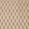 BEŻOWY KOC 220x240 NARZUTA NA ŁÓŻKO Z MIKROFIBRY MIĘKKI CUBETTO KAPA