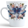 WIOSENNY WIELKANOCNY KUBEK LATTE 330ml PREZENT WIOSNA WAŻKA