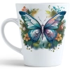 WIOSENNY WIELKANOCNY KUBEK LATTE 330ml PREZENT WIOSNA WAŻKA