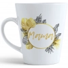 KUBEK LATTE 330ml DLA MAMY Z NADRUKIEM NA PREZENT DZIEŃ MATKI MAMA MAMUSIA