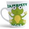 KUBEK DLA FACETA NADRUKIEM PREZENT DZIEŃ CHŁOPAKA