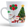 ŚWIĄTECZNY KUBEK LATTE 330ml PREZENT NA ŚWIĘTA