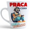 KUBEK DLA FACETA NADRUKIEM PREZENT DZIEŃ CHŁOPAKA