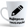 KUBEK LATTE 330ml NA DZIEŃ NAUCZYCIELA WYCHOWAWCY