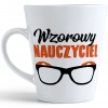 PREZENT DZIEŃ NAUCZYCIELA WYCHOWAWCY KUBEK RĘCZNIK