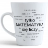 KUBEK LATTE 330ml NA DZIEŃ NAUCZYCIELA WYCHOWAWCY