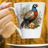 WIOSENNY WIELKANOCNY KUBEK LATTE 330ml PREZENT WIOSNA BAŻANT