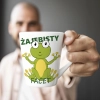 KUBEK DLA FACETA NADRUKIEM PREZENT DZIEŃ CHŁOPAKA