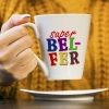 KUBEK LATTE 330ml NA DZIEŃ NAUCZYCIELA WYCHOWAWCY