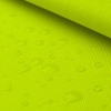 OXFORD TKANINA WODOODPORNA OGRODOWA OBICIOWA MATERIAŁ WODOODPORNY LIMONKA