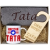 PREZENT DZIEŃ OJCA RĘCZNIK KUBEK TATA TATY OJCIEC
