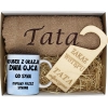 PREZENT DZIEŃ OJCA RĘCZNIK KUBEK TATA TATY OJCIEC