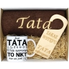 PREZENT DZIEŃ OJCA RĘCZNIK KUBEK TATA TATY OJCIEC