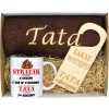 PREZENT DZIEŃ OJCA RĘCZNIK KUBEK TATA TATY OJCIEC
