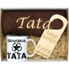 PREZENT DZIEŃ OJCA RĘCZNIK KUBEK TATA TATY OJCIEC